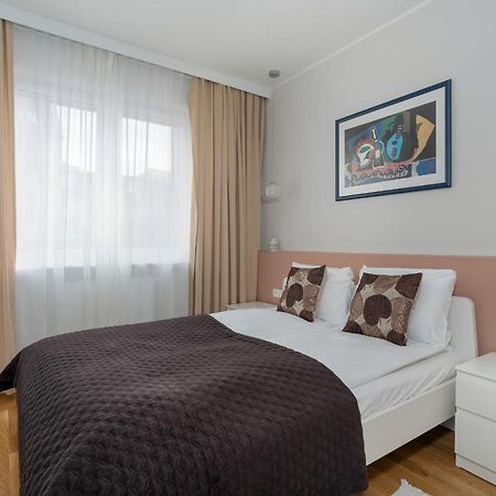 Trendy Apartment Polna In Poznan By Noclegi Renters Exteriör bild